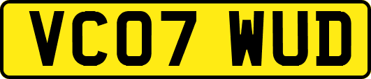 VC07WUD