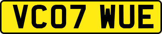 VC07WUE