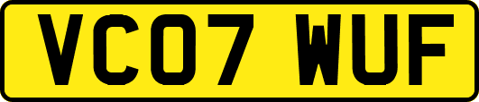 VC07WUF