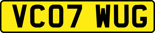 VC07WUG