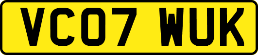VC07WUK