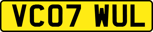 VC07WUL