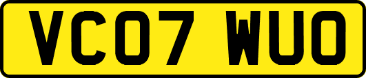 VC07WUO