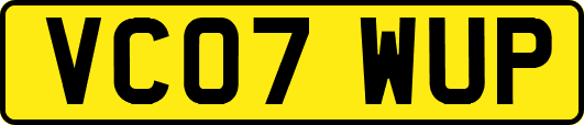 VC07WUP
