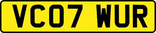 VC07WUR