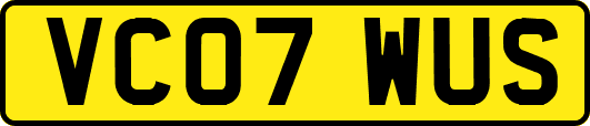 VC07WUS
