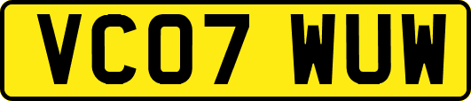 VC07WUW