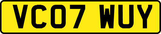 VC07WUY