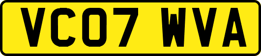 VC07WVA