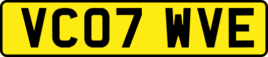 VC07WVE