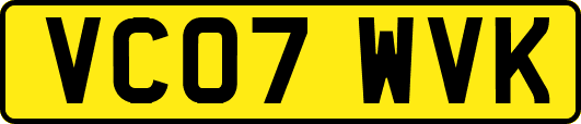 VC07WVK