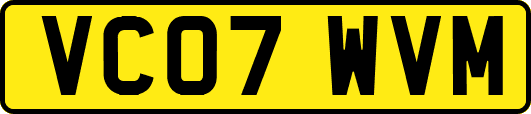 VC07WVM