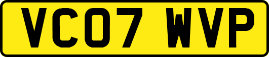 VC07WVP