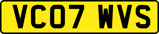 VC07WVS