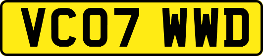 VC07WWD