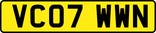 VC07WWN