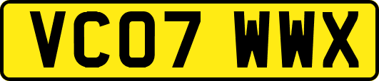 VC07WWX