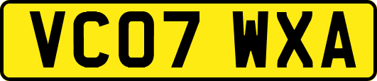 VC07WXA
