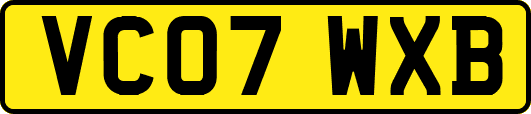 VC07WXB