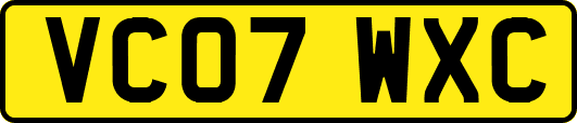 VC07WXC