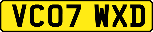 VC07WXD