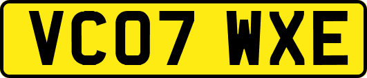 VC07WXE