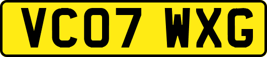 VC07WXG