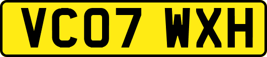 VC07WXH