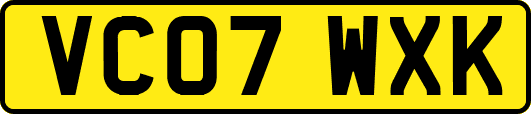 VC07WXK