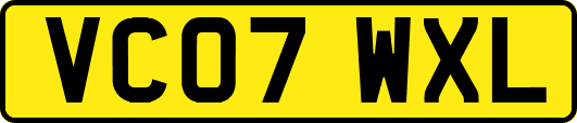 VC07WXL