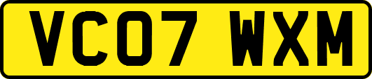 VC07WXM