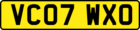 VC07WXO