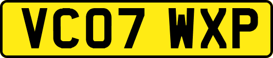 VC07WXP