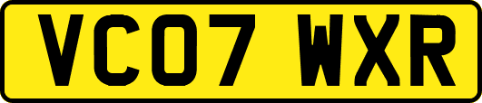 VC07WXR