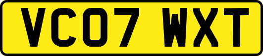 VC07WXT
