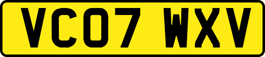 VC07WXV