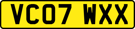 VC07WXX