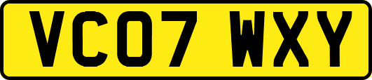 VC07WXY