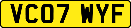 VC07WYF