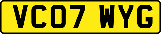 VC07WYG