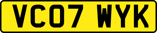 VC07WYK