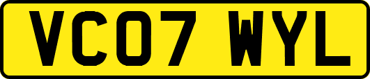 VC07WYL