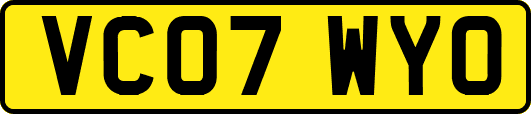 VC07WYO
