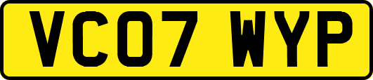 VC07WYP