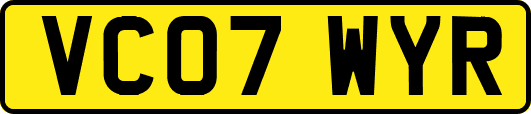 VC07WYR