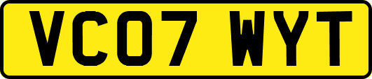 VC07WYT