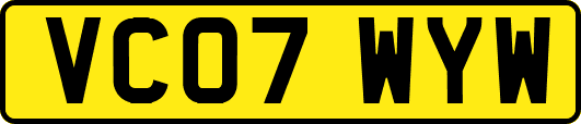 VC07WYW