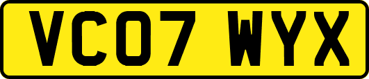 VC07WYX