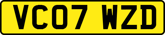 VC07WZD