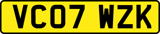 VC07WZK